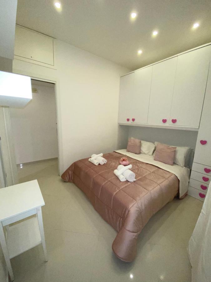 Holiday home Casavacanza Carme' Naples